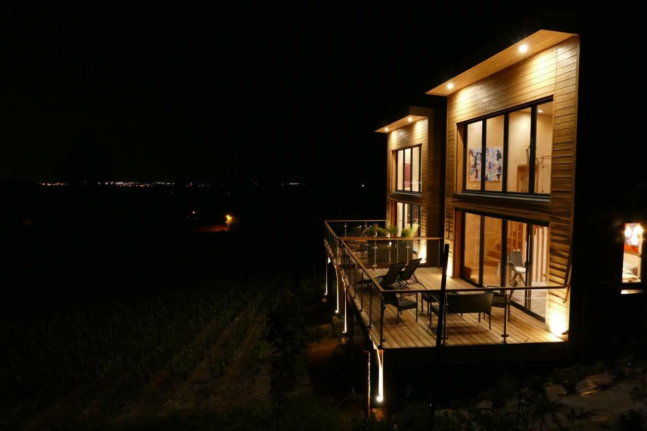 Cottages Antoinette Chigny-les-Roses Εξωτερικό φωτογραφία
